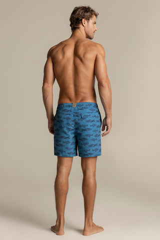 Pantaloneta península