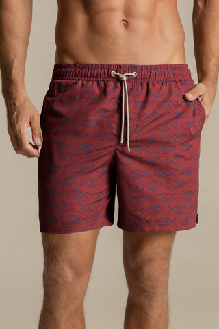 Pantaloneta península