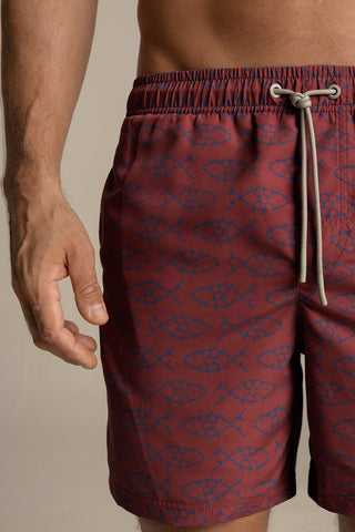 Pantaloneta península