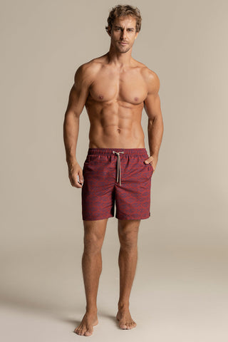 Pantaloneta península