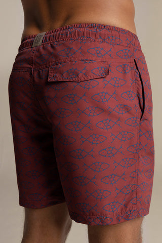 Pantaloneta península
