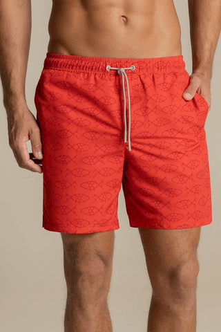 Pantaloneta península