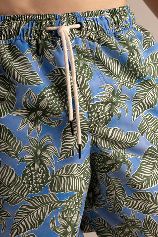 Pantaloneta península