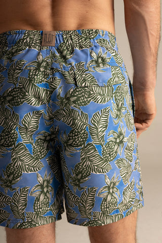 Pantaloneta península