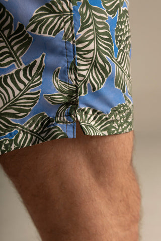 Pantaloneta península