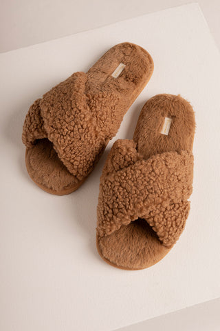 Pantuflas
