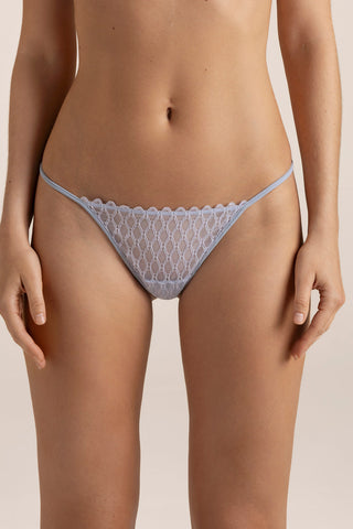 Panty brasilero