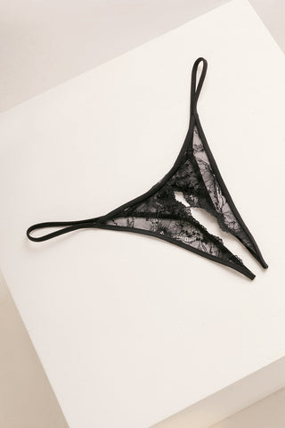 Panty brasilero
