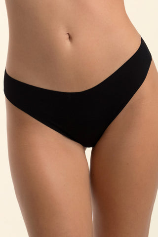 Panty brasilero invisible