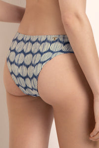 Balneaire, Panty clásico, Ref. 0G23043, Panties Bikini