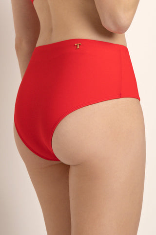 Balneaire, Panty culotte, Ref. 0C17043, Panties Bikini