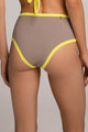 Balneaire, Panty culotte, Ref. 0C86051, Vestidos de Baño, Panties Bikini