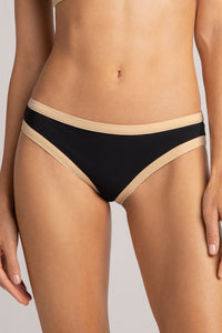 Balneaire, Panty grande, Ref. 0G61051, Panties Bikini