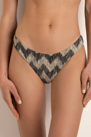 Balneaire, Panty pierna alta, Ref. 0U29043, Panties Bikini