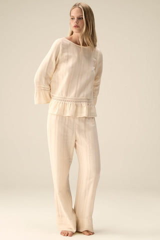 Pijama Pantalón - Pijama