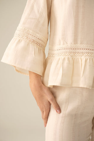 Pijama Pantalón - Pijama