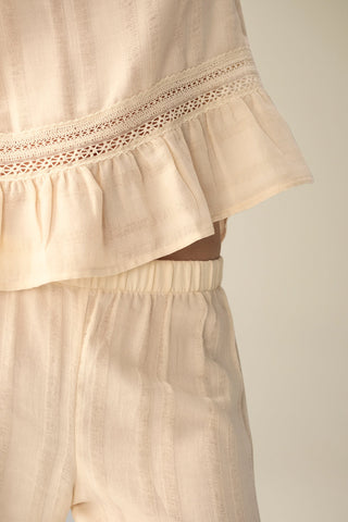 Pijama Pantalón - Pijama