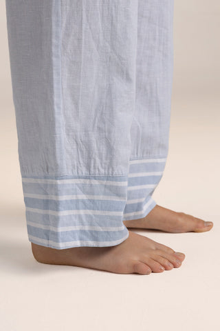 Pijama capri