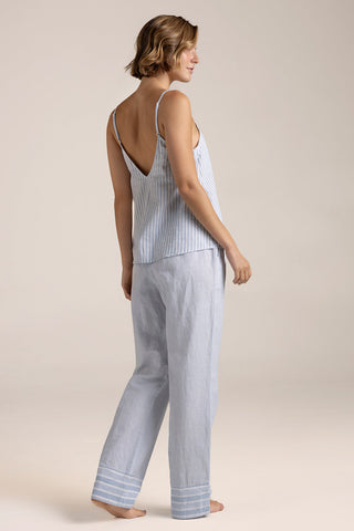 Pijama capri