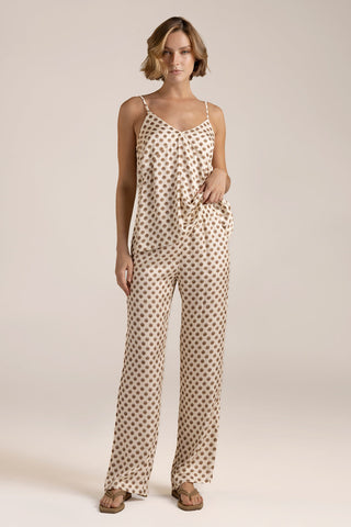 Pijama pantalón