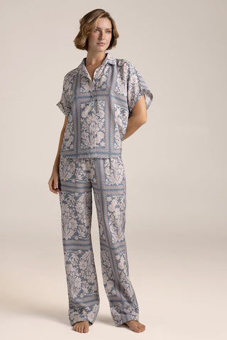Pijama pantalón