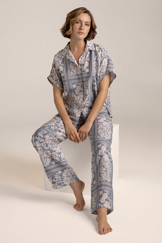 Pijama pantalón