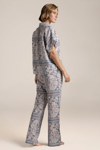 Pijama pantalón