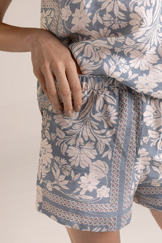 Pijama short