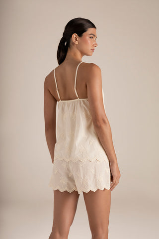 Pijama short