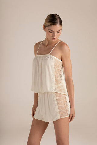 Pijama short