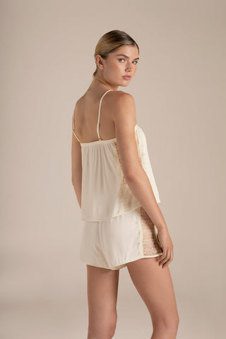 Pijama short