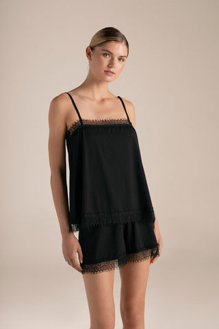 Pijama short