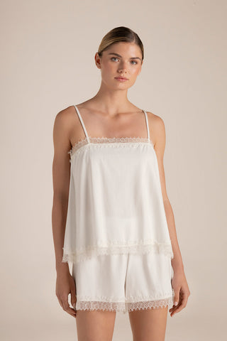 Pijama short