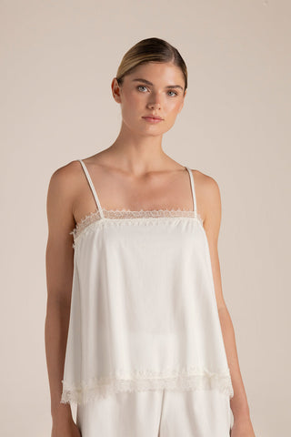 Pijama short