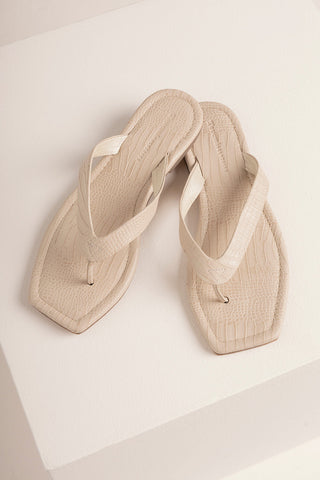 Sandalias