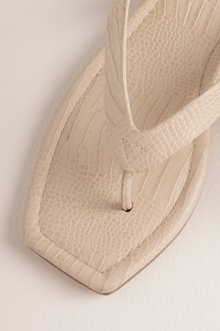 Sandalias