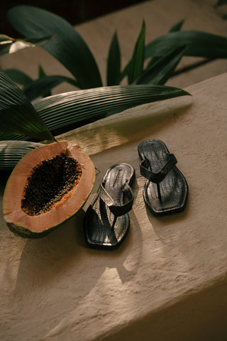 Sandalias