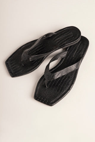 Sandalias
