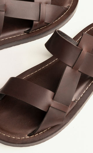 Sandalias