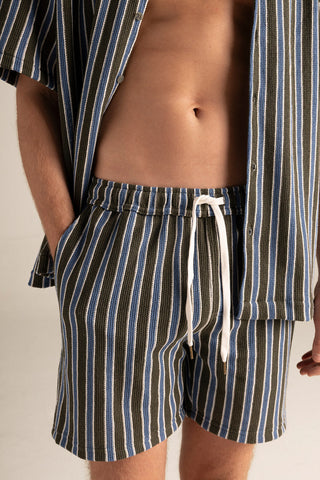 Short faro