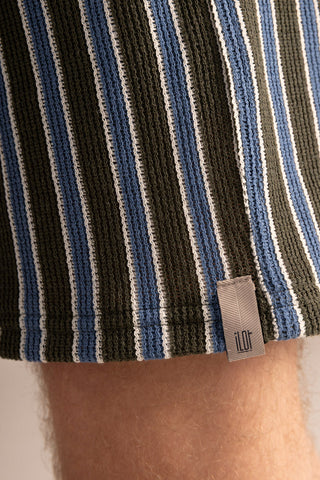 Short faro