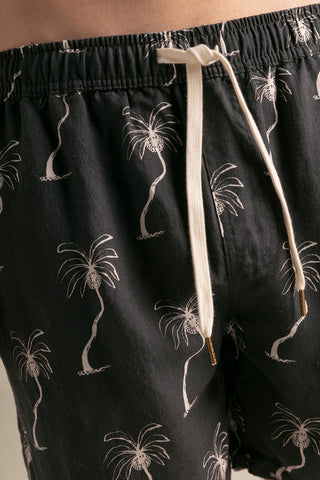 Short faro