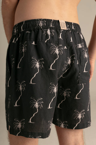 Short faro