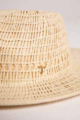 Balneaire, Sombrero, Ref. 0S14M51, Ropa de playa, Accesorios, Sombreros