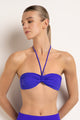 Balneaire, Top bikini strapless, Ref. 0B25043, Tops Bikini