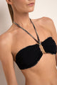 Balneaire, Top bikini strapless, Ref. 0B29043, Tops Bikini