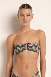 Balneaire, Top bikini strapless, Ref. 0B29043, Tops Bikini