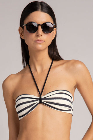 Balneaire, Top bikini strapless , Ref. 0B82051, Vestidos de Baño, Tops Bikini