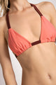 Balneaire, Top bikini triángulo pequeño, Ref. 0B87042, Vestidos de Baño, Tops Bikini