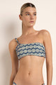 Balneaire, Top bikini un hombro, Ref. 0B22043, Tops Bikini